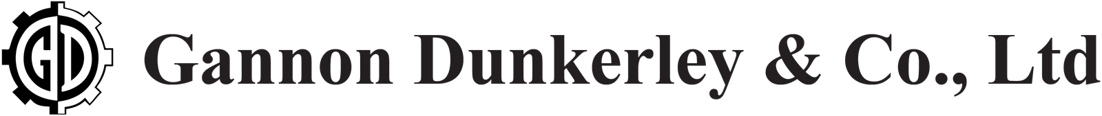 Career - Gannondunkerley