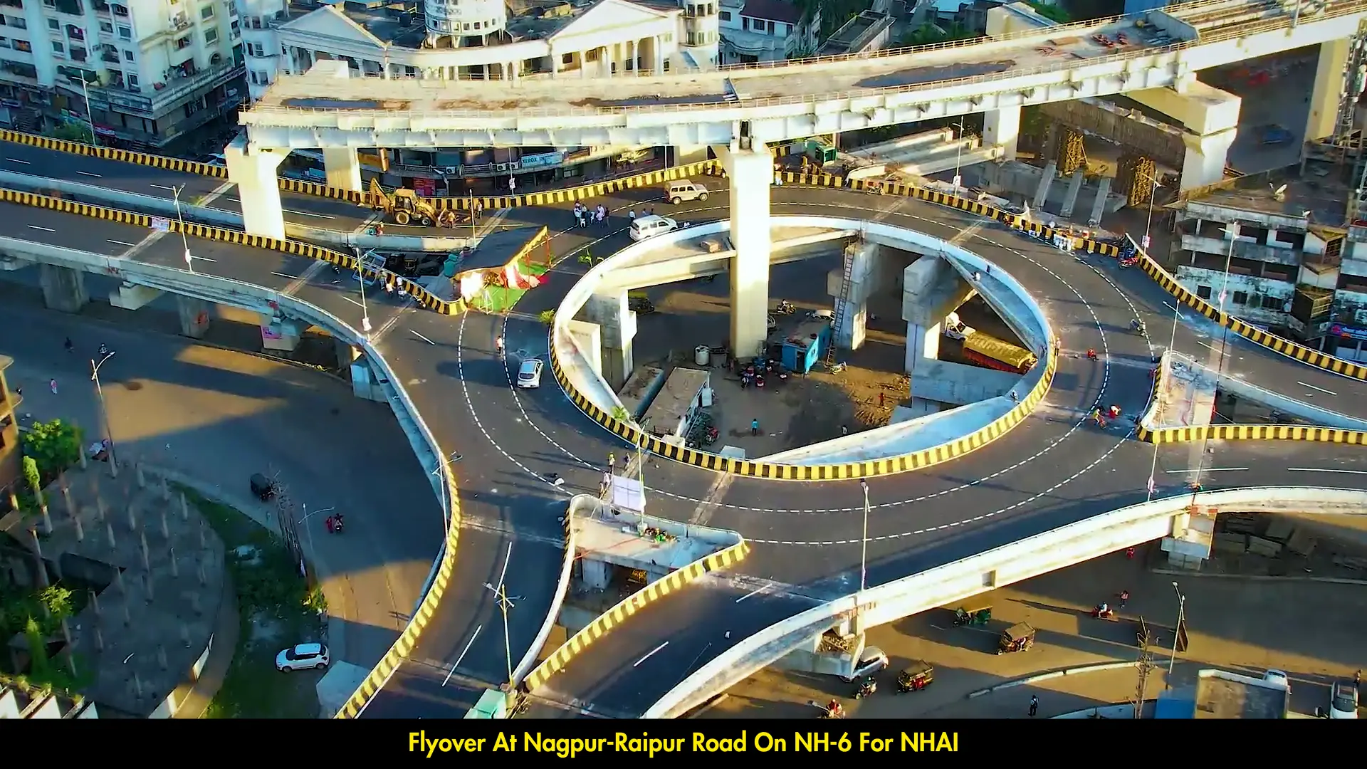 Nagpur Flyover