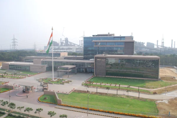 Jindal Centre Raigarh (1)